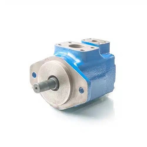 پمپ هیدرولیک پره ای 20V/VQ
