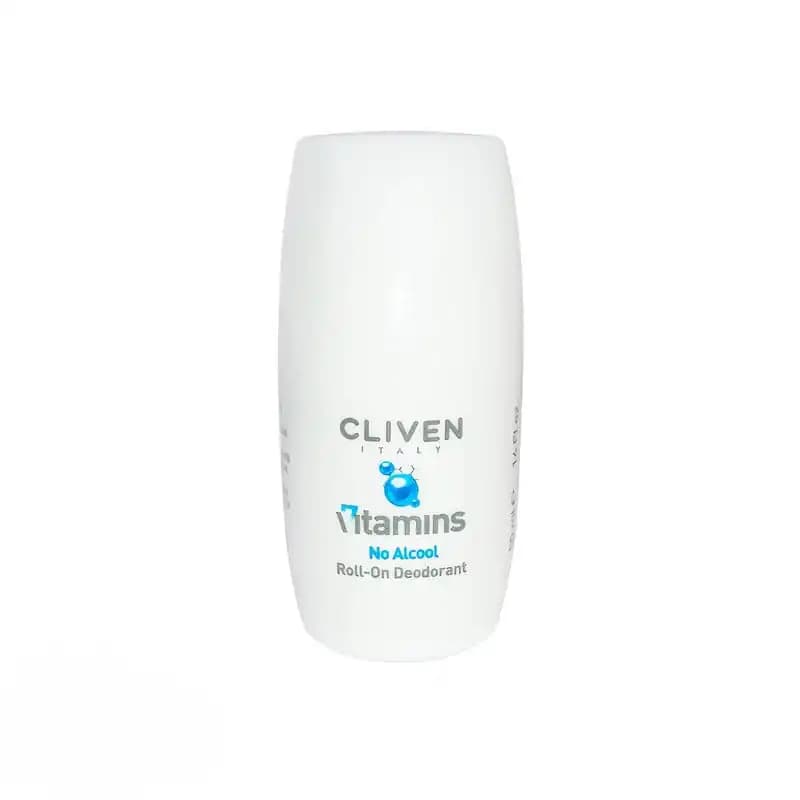 مام رولی کلیون Cliven مدل 7Vitamins