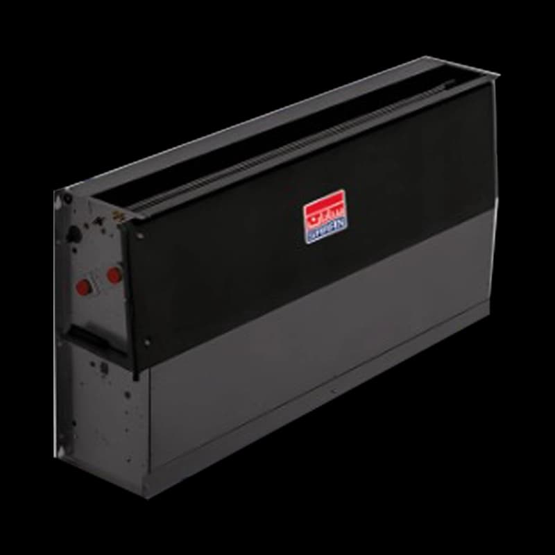 فن کویل سقفی توکار اسلیم 600 ساران مدل SRFCHE-600