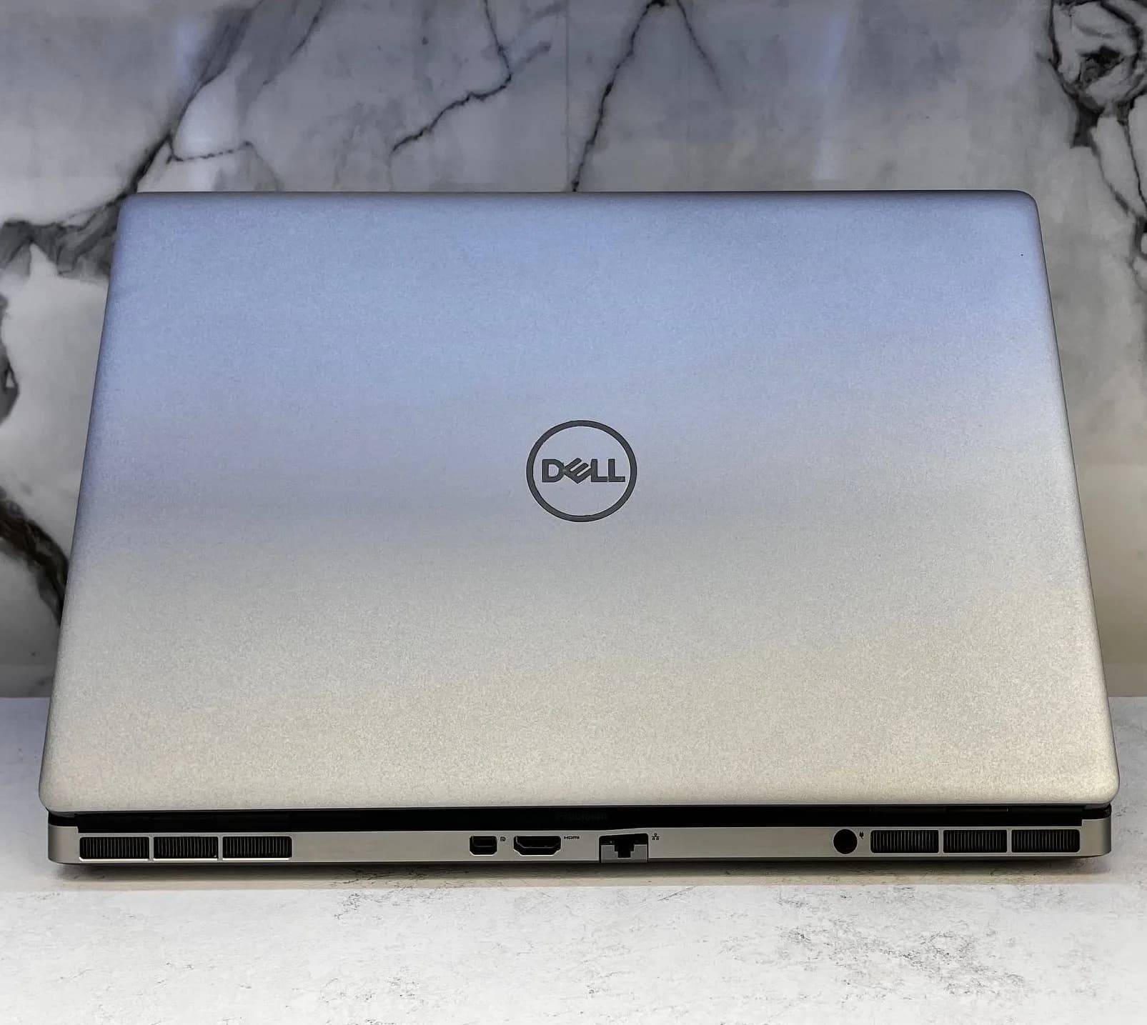 لپ تاپ استوک DELL PRECISION 7550 | 15.6″ FHD | CORE I7-10850H | 16GB RAM | 512GB SSD | 6GB RTX 3000 — تصویر ۲