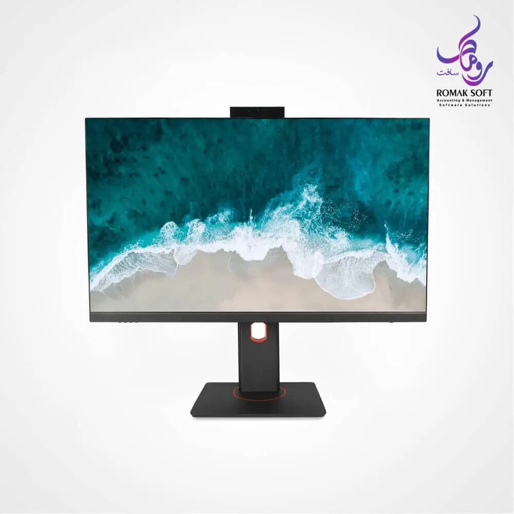 کامپیوتر همه کاره (All-in-One) 23.8 اینچ مدل یونیوو UNIVO