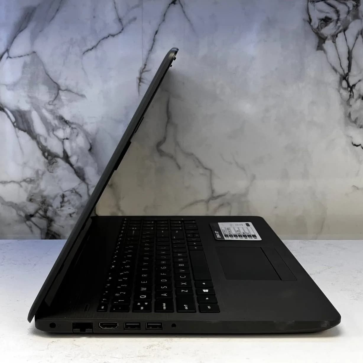 لپ تاپ استوک HP 255 G7 | 15.6 Full HD | A6-9225U | 8GB RAM | 256GB SSD | Intel — تصویر ۶
