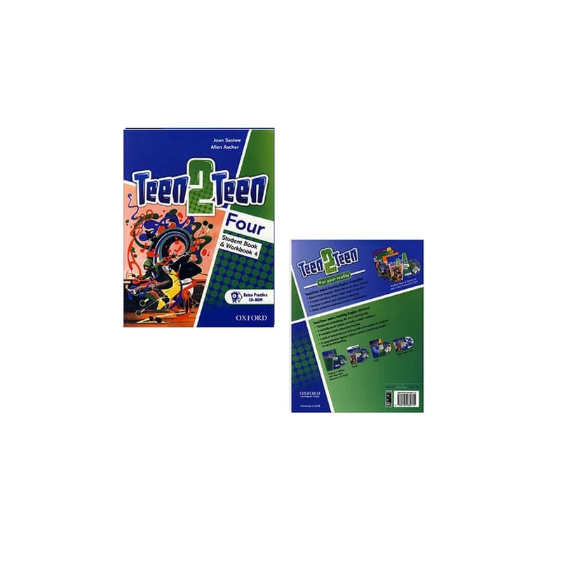 Teen 2 Teen Four — تصویر ۹