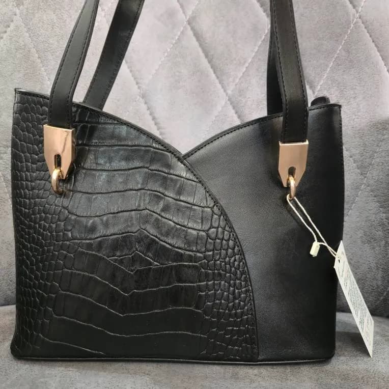 کیف کد ۵۲۶ چرم طبیعی