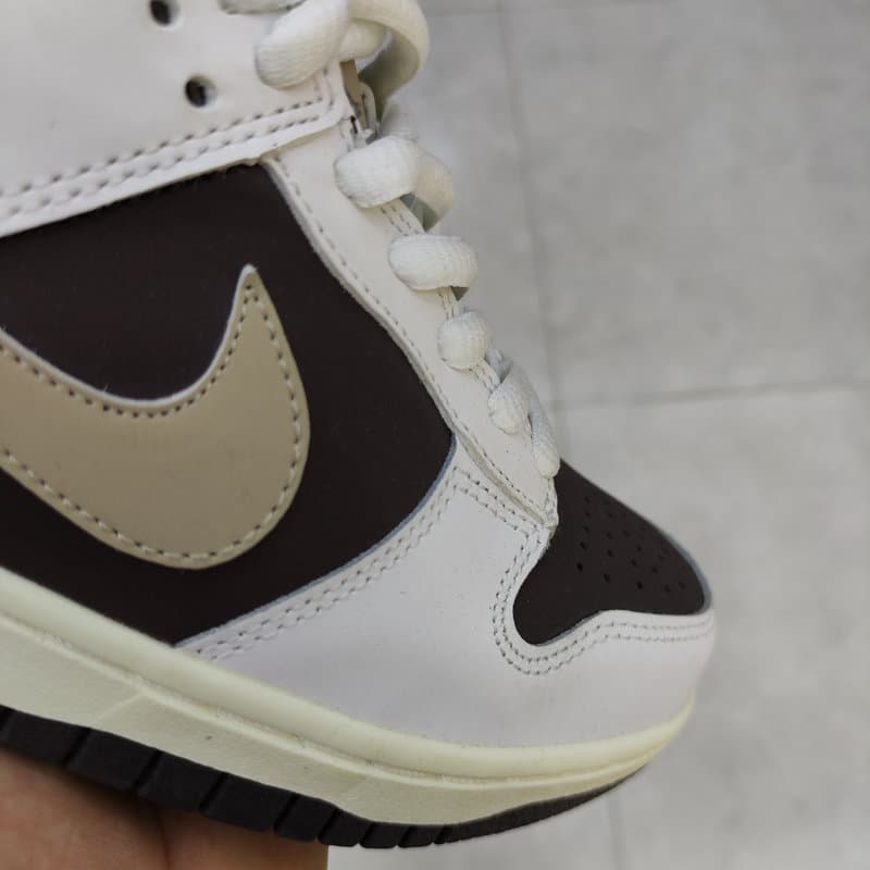نایک SB Dunk Low Otomo Katsuhiro Steamboy Bear — تصویر ۳