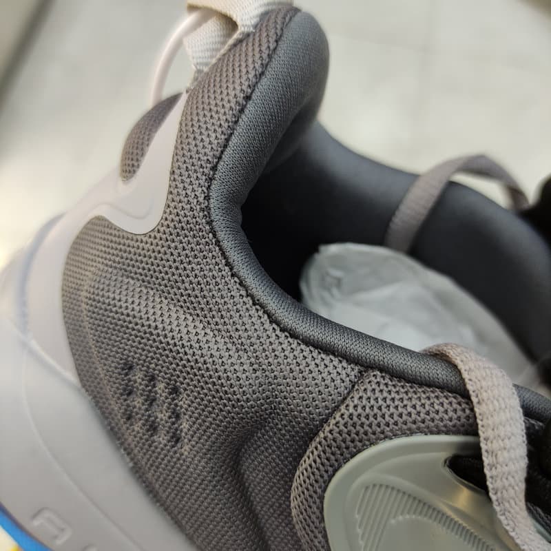 نایک Air Max Alpha Savage — تصویر ۶