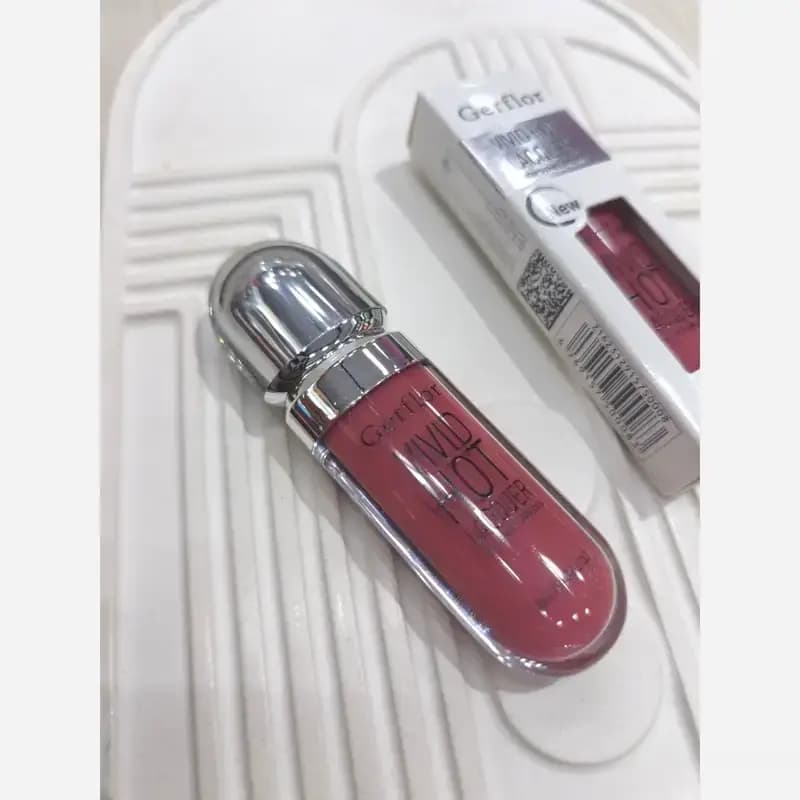 رژلب مایع گرفلور شماره 7 — تصویر ۲