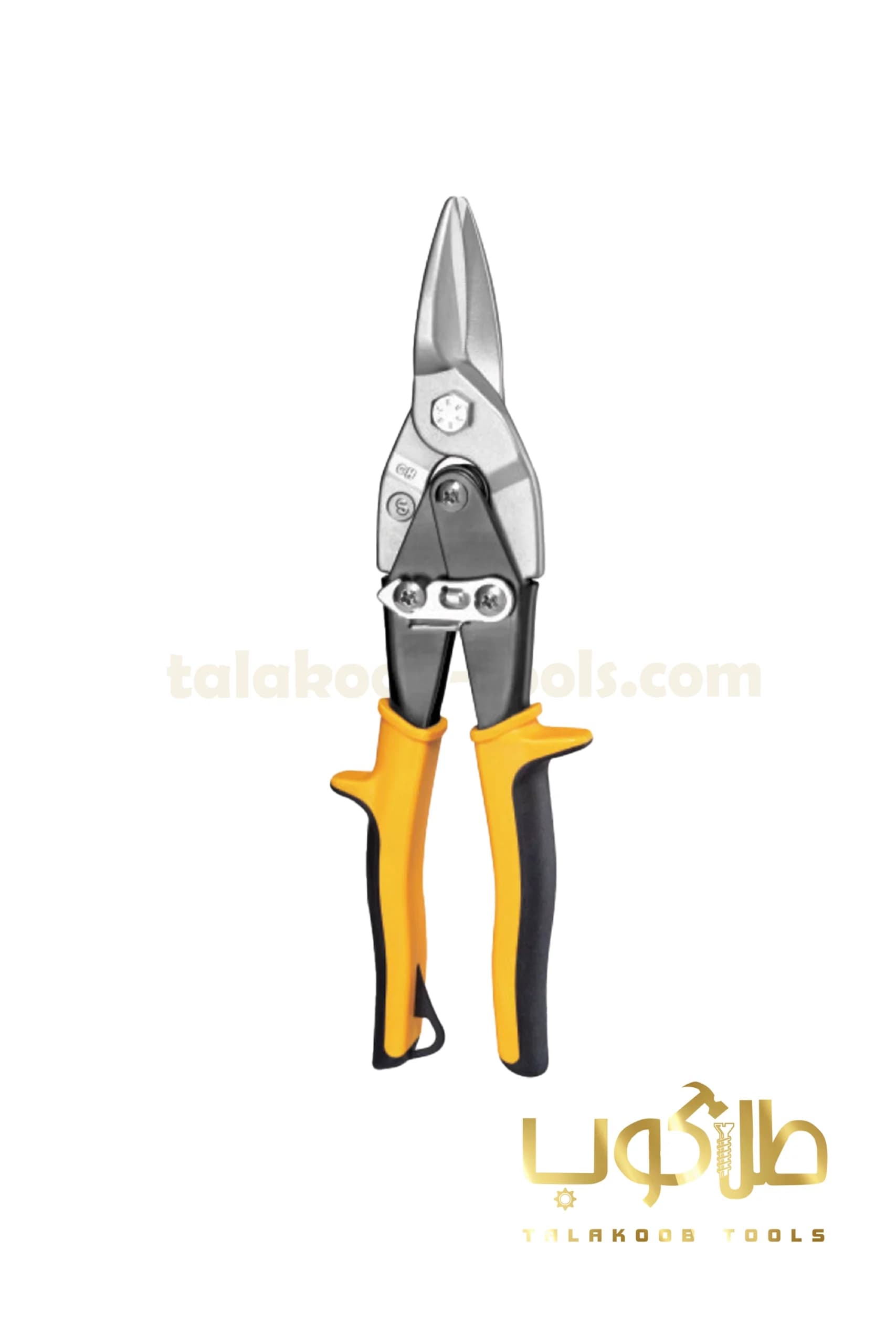 قیچی ورق بر مستقیم بر (تایوانی) H540S هاربر HARBOUR