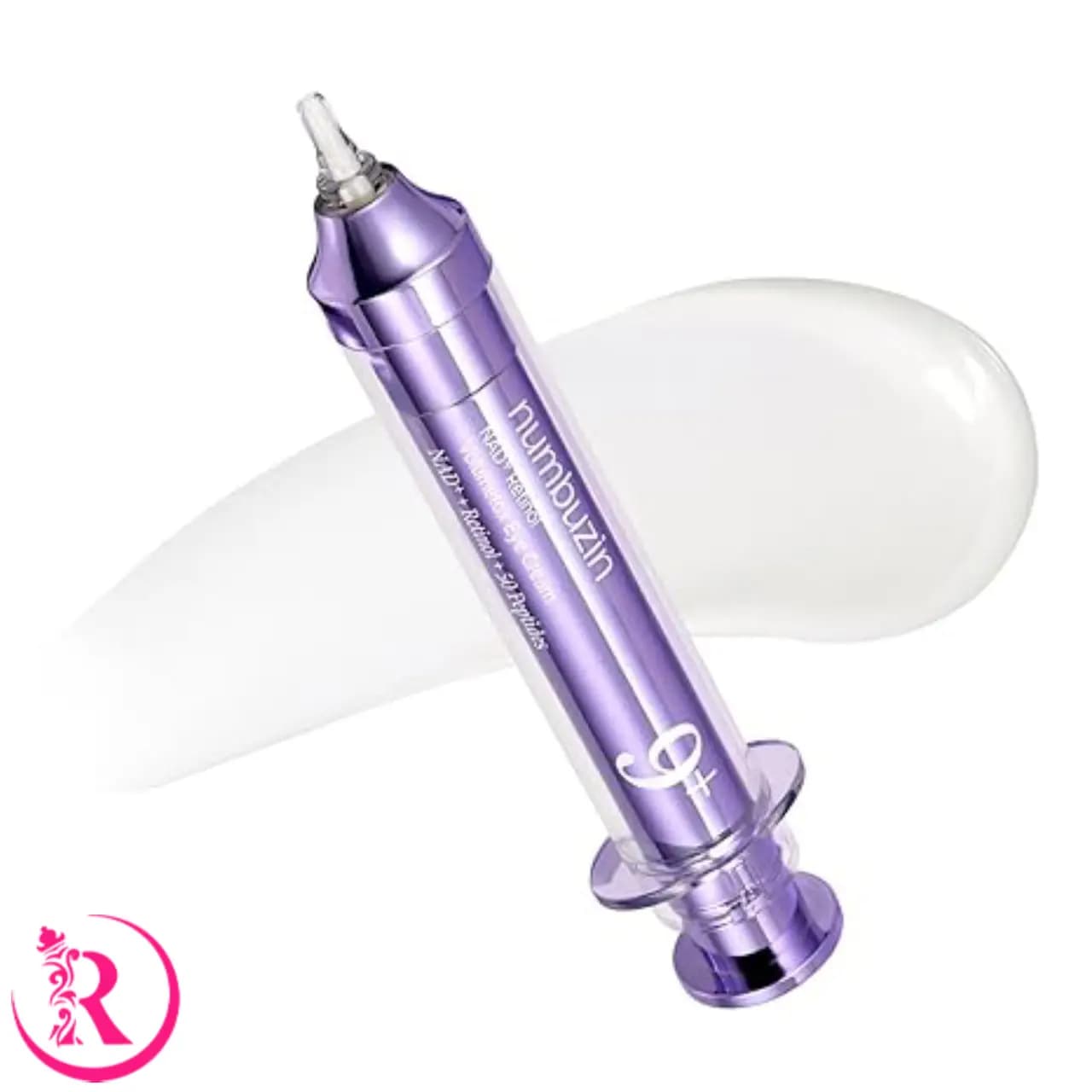 کرم دور چشم نامبوزین شماره ۹ حجم 10 میل (Numbuzin No.9 Eye Cream)