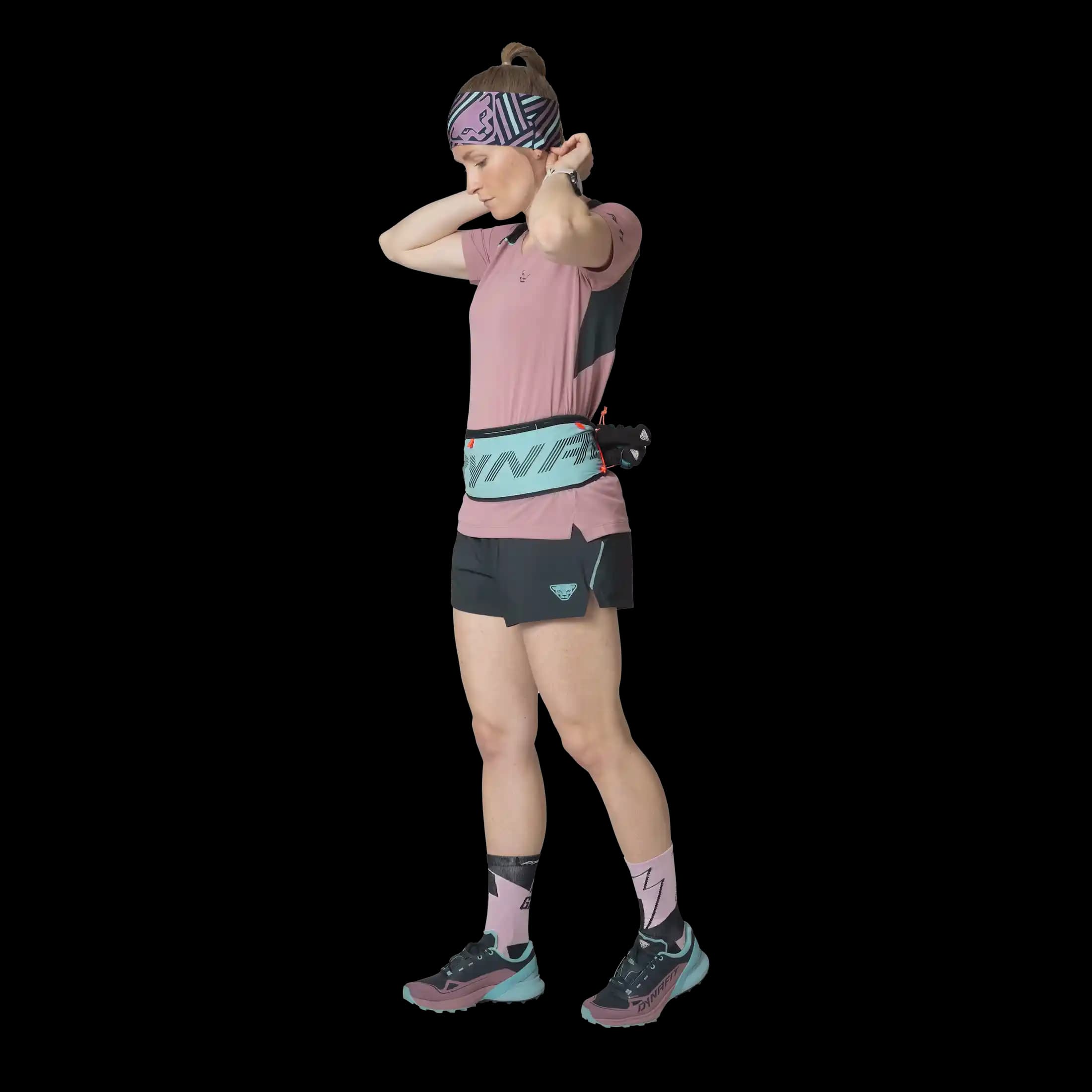 بلت رانینگ داینافیت Dynafit Running Belt — تصویر ۴