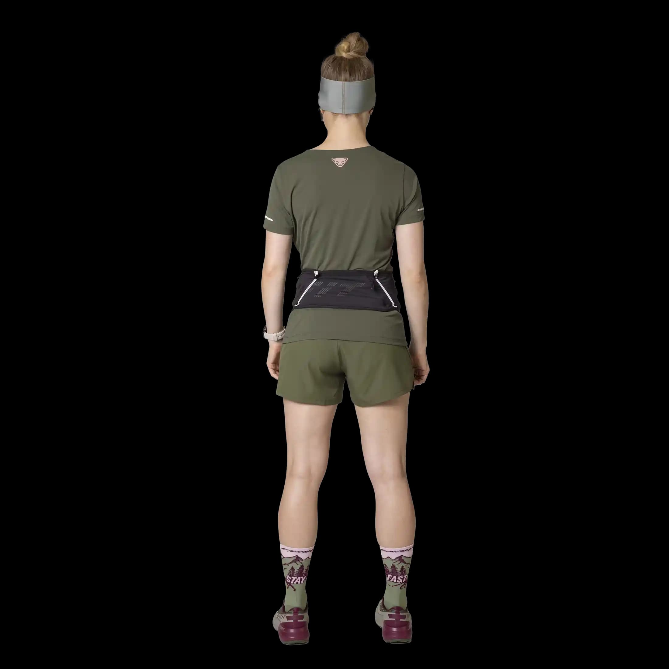 بلت رانینگ داینافیت Dynafit Running Belt — تصویر ۳