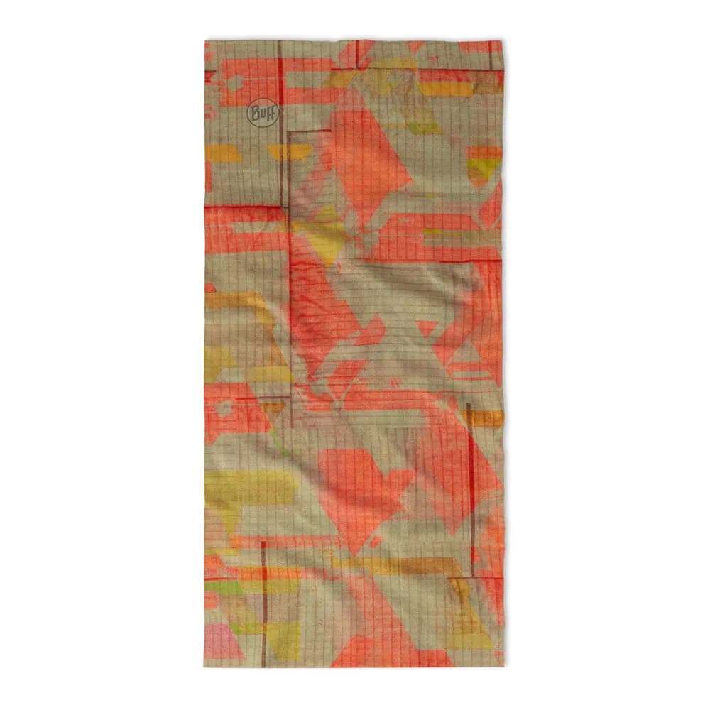 دستمال سر باف Buff original EcoStretch Trem Citronella — تصویر ۲