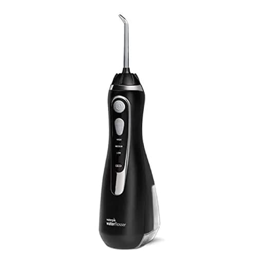 دستگاه آبکشی و واترجت دندان واترپیک WP-562ME Cordless Plus