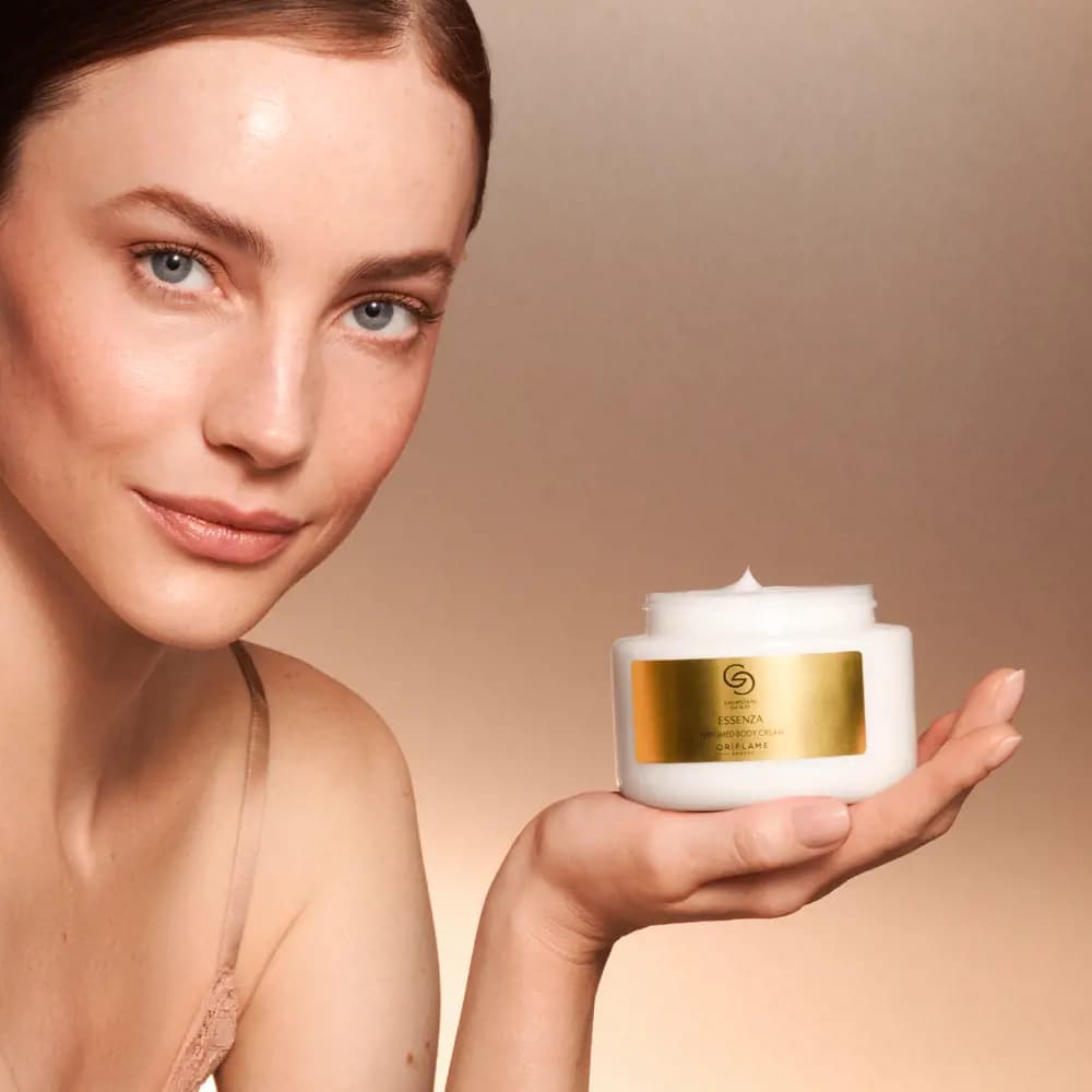 کرم بدن عطری جوردانی گلد اسنزا اوریفلیم (47011) — تصویر ۱۰