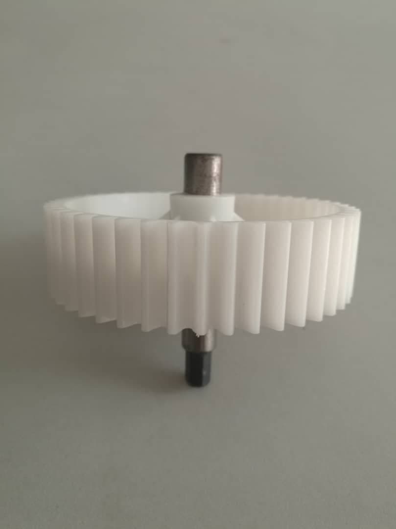 چرخ دنده میله دار چرخ گوشت ناسیونال و نانیوا مدل G30 — تصویر ۳