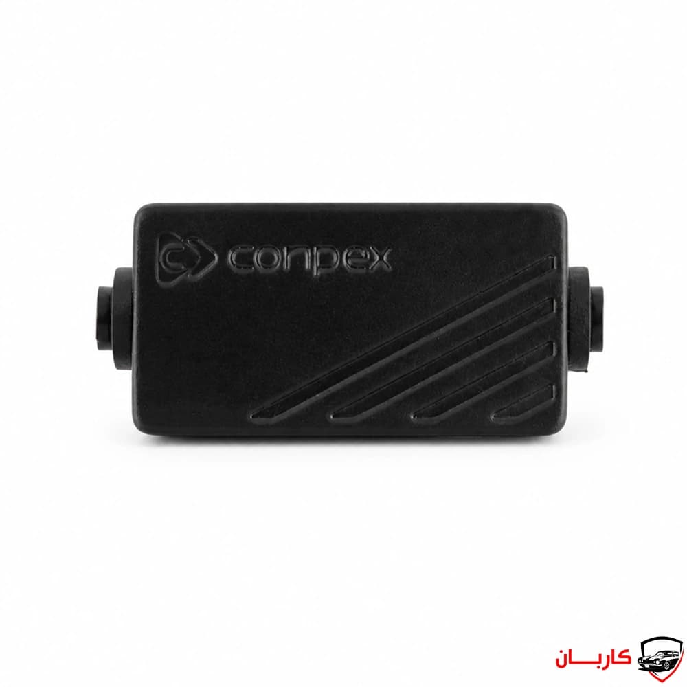 هدلایت خودرو کانپکس مدل M۱۴ PRO پایه H4 بسته دو عددی — تصویر ۶