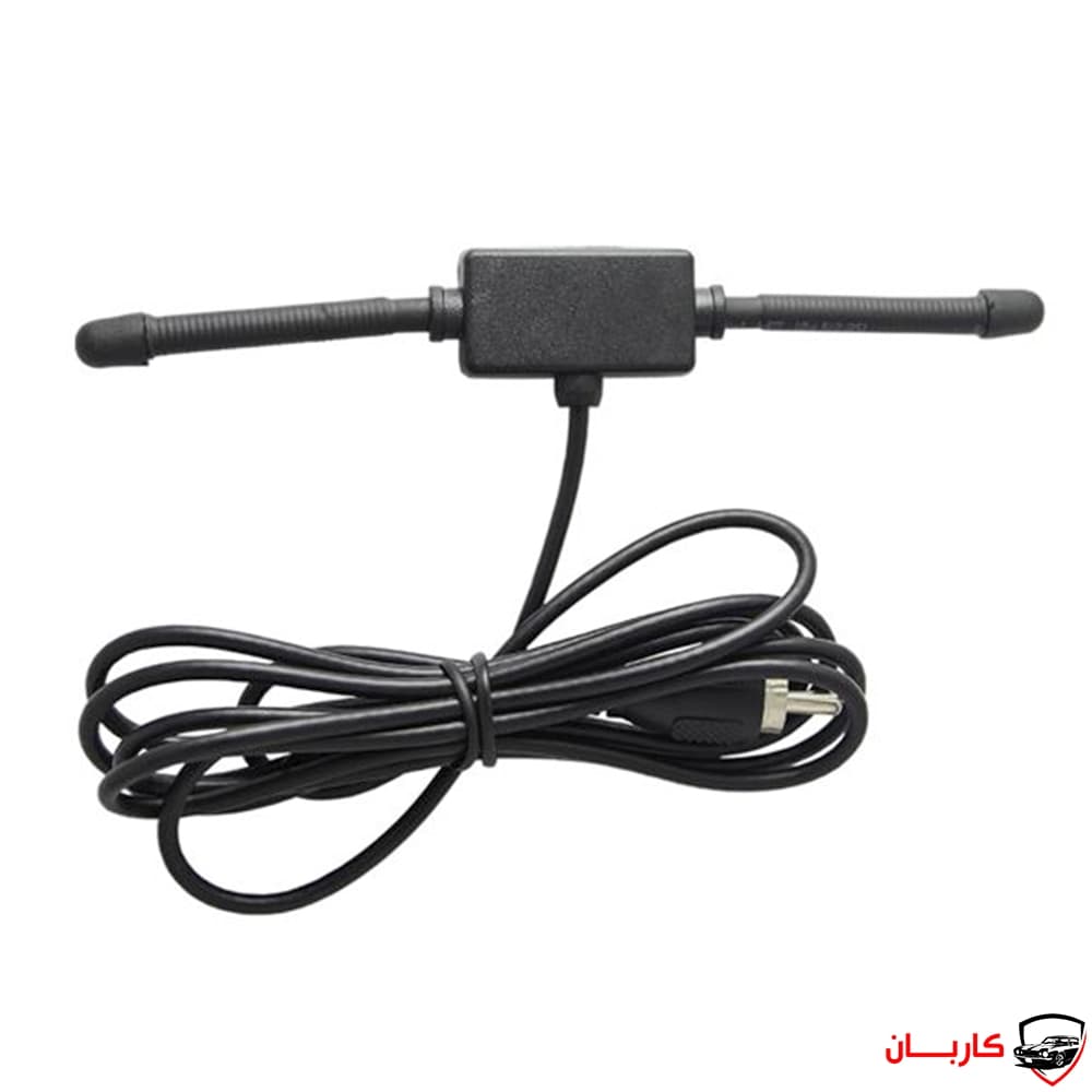 دزدگیر تصویری استیلمیت Ranger 5160 – دو ریموت — تصویر ۶
