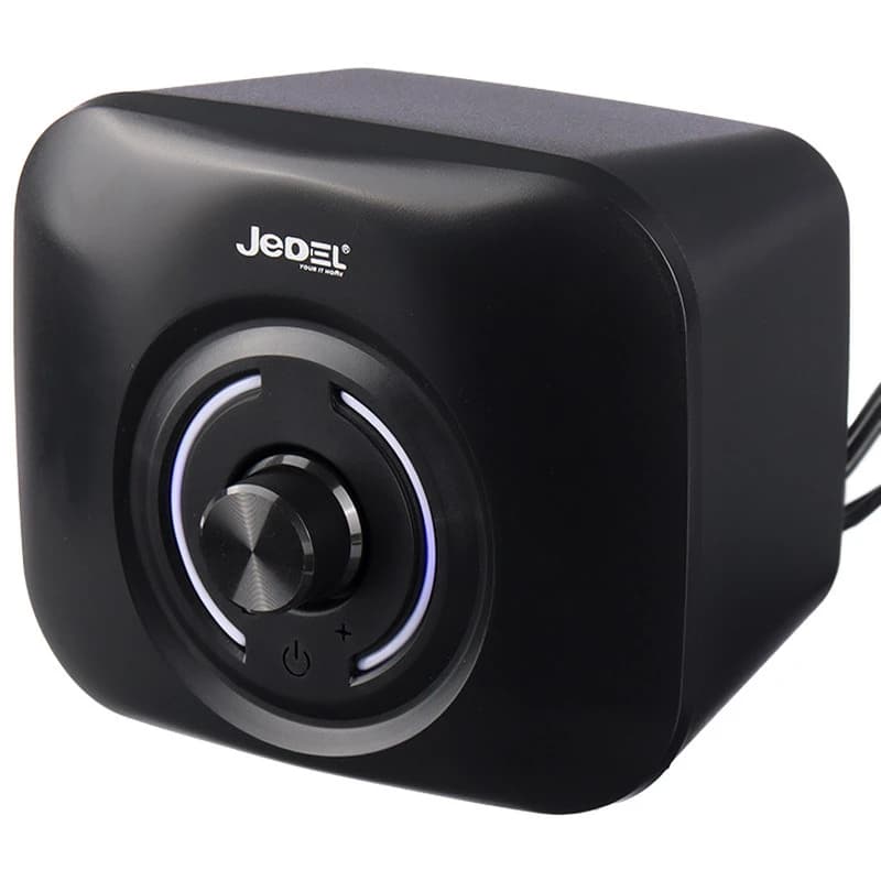 اسپیکر دسکتاپ جدل Sd-560p — تصویر ۴