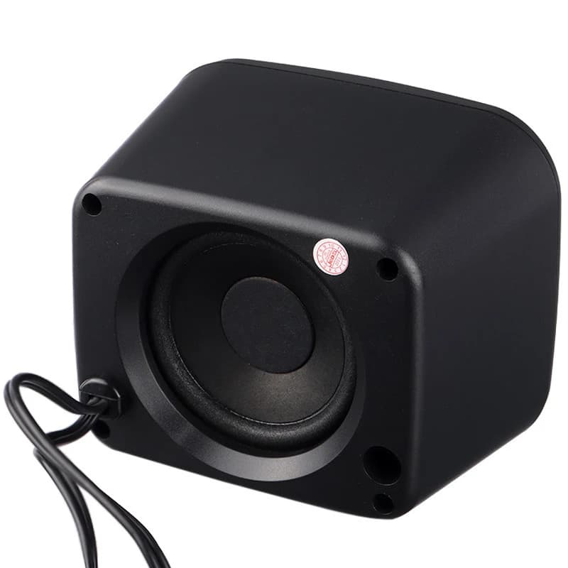 اسپیکر دسکتاپ جدل Sd-560p — تصویر ۶