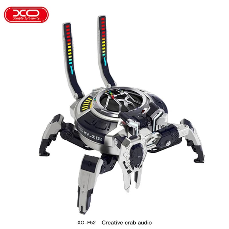 اسپیکر بلوتوثی ایکس او XO-F52 — تصویر ۲