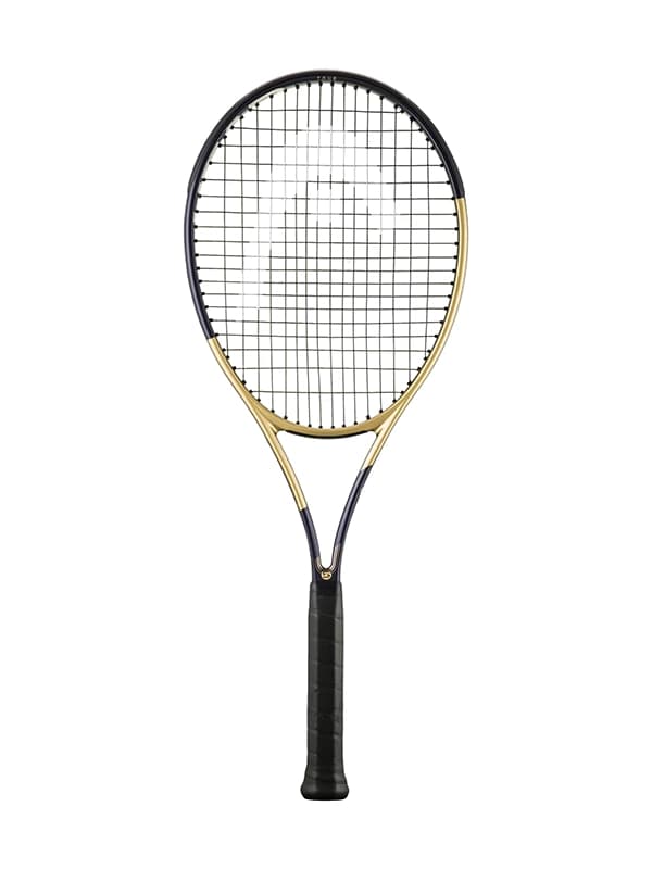 راکت تنیس هد HEAD Gravity TOUR Zverev 2026 — تصویر ۳