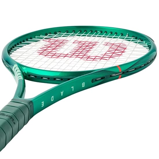 راکت تنیس ویلسون Wilson Blade 100UL V10 2026 — تصویر ۴