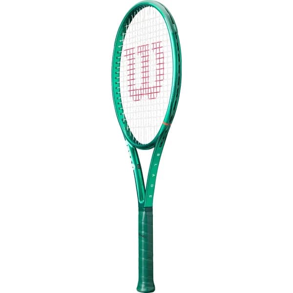 راکت تنیس ویلسون Wilson Blade 100 v10 2026 — تصویر ۳