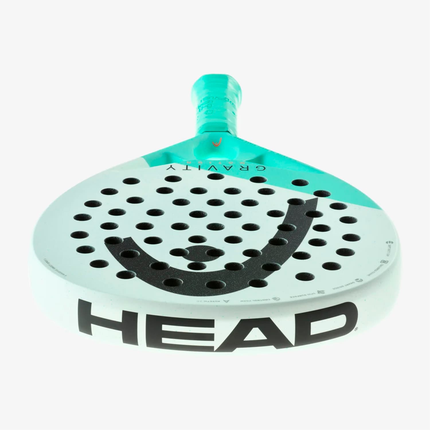 راکت پدل هد HEAD Gravity Motion 2024 Padel — تصویر ۳