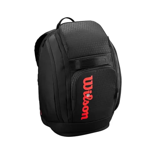 کوله پشتی تنیس ویلسون مدل Wilson Clash V3 Super Tour — تصویر ۲