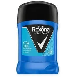 مام صابونی مردانه رکسونا Rexona مدل Extra cool با حجم ۵۰ میل