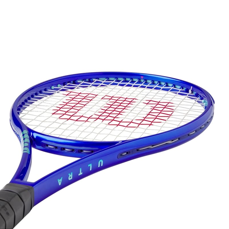 راکت تنیس Wilson Ultra 99 Pro V5 — تصویر ۳