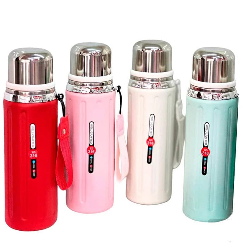 فلاسک 800ml کد 316 — تصویر ۶