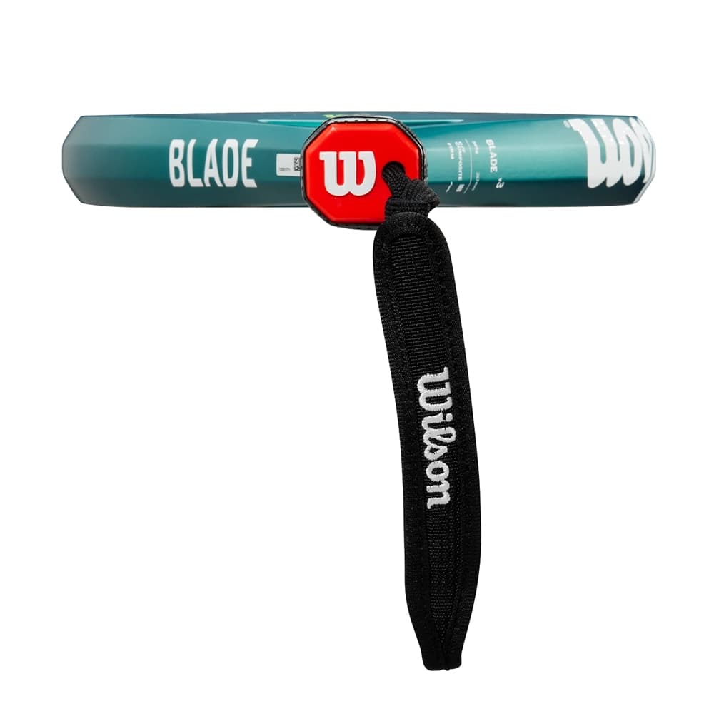 راکت پدل ویلسون Wilson Blade V3 — تصویر ۷