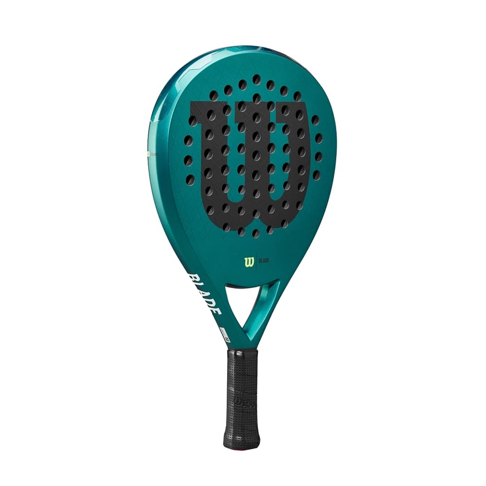 راکت پدل ویلسون Wilson Blade V3 — تصویر ۳