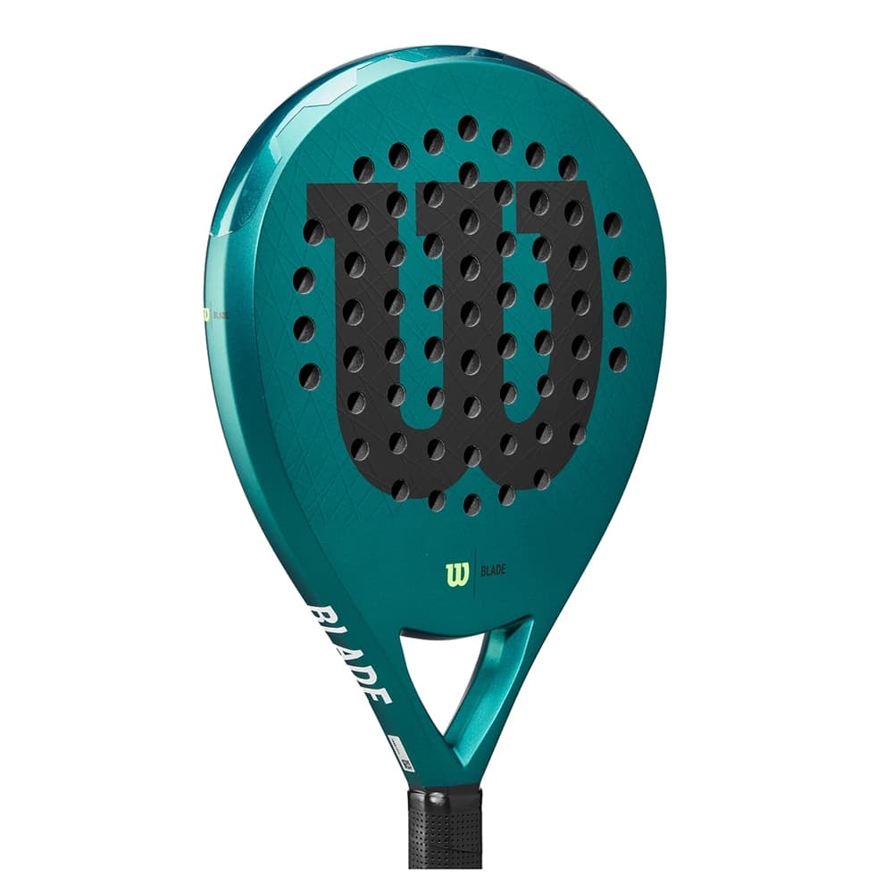 راکت پدل ویلسون Wilson Blade V3 — تصویر ۴