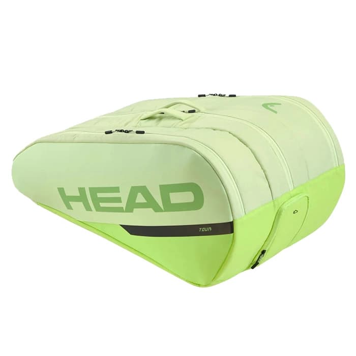 ساک تنیس هد مدل Tour Racquet Bag XL SG (15 راکته)
