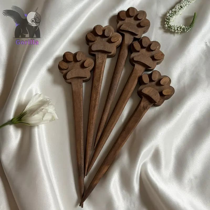 کانزاشی پنجه گربه