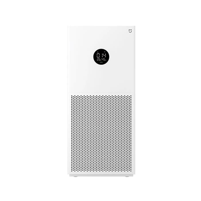 دستگاه تصفیه هوا شیائومی Air Purifier 4 Lite — تصویر ۳