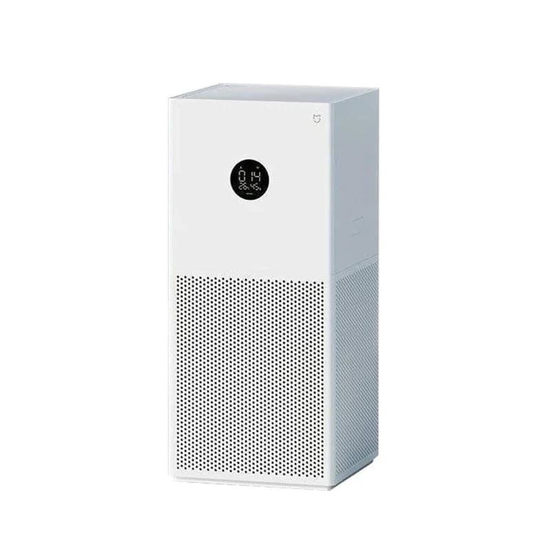 دستگاه تصفیه هوا شیائومی Air Purifier 4 Lite — تصویر ۲