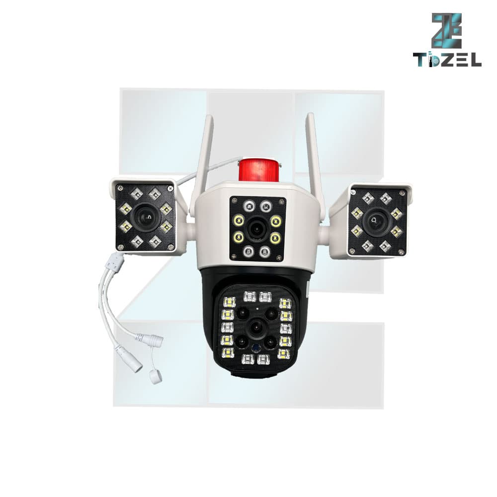 مینی اسپیددام 3 تصویر سیمکارتی X3