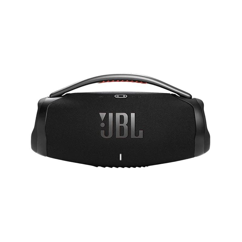 اسپیکر بلوتوثی جی بی ال مدل Boombox 3 — تصویر ۱۱