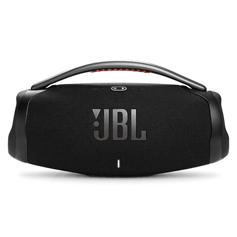 اسپیکر بلوتوثی جی بی ال مدل Boombox 3
