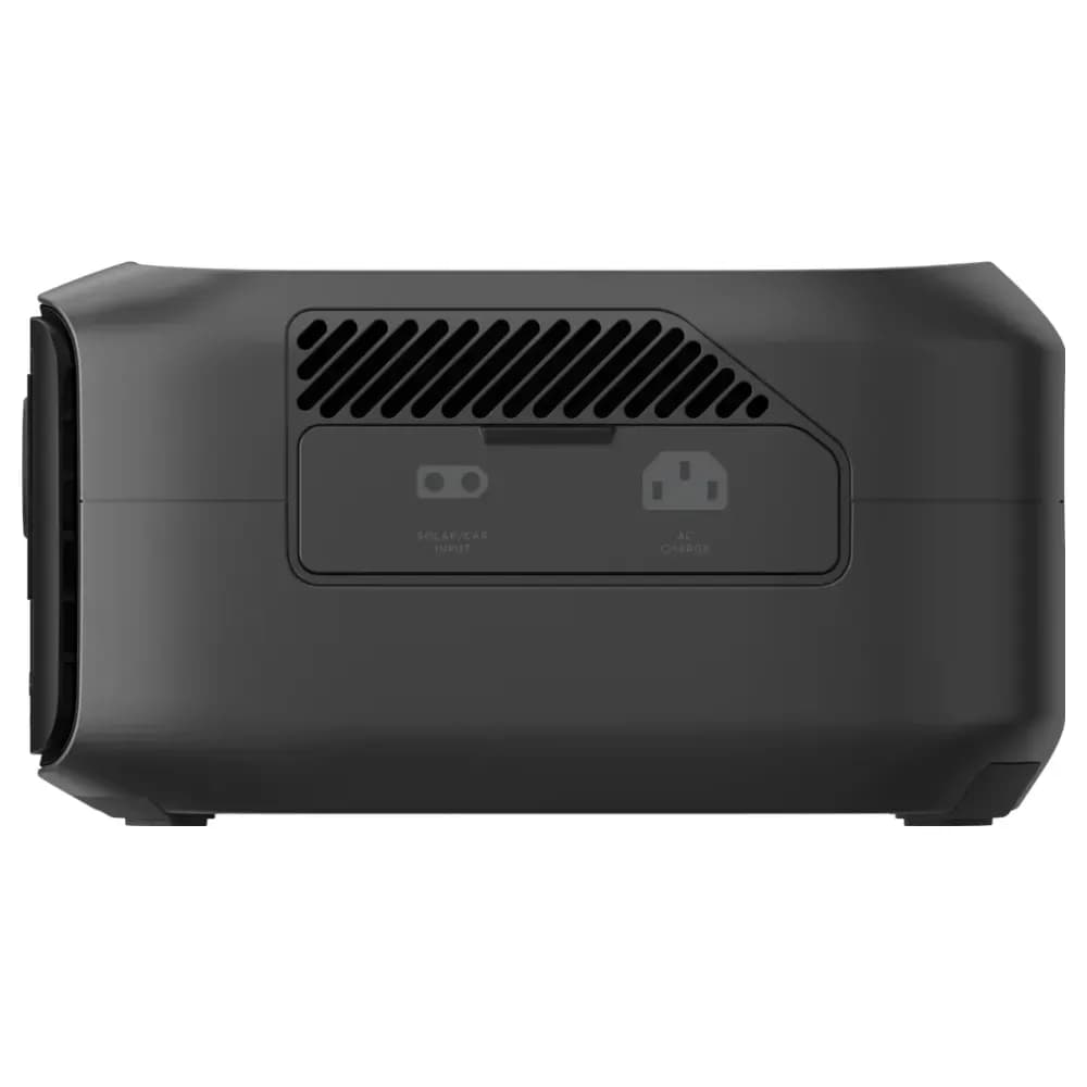 پاوراستیشن اکوفلو مدل River 3 Portable Powerstation — تصویر ۱۰