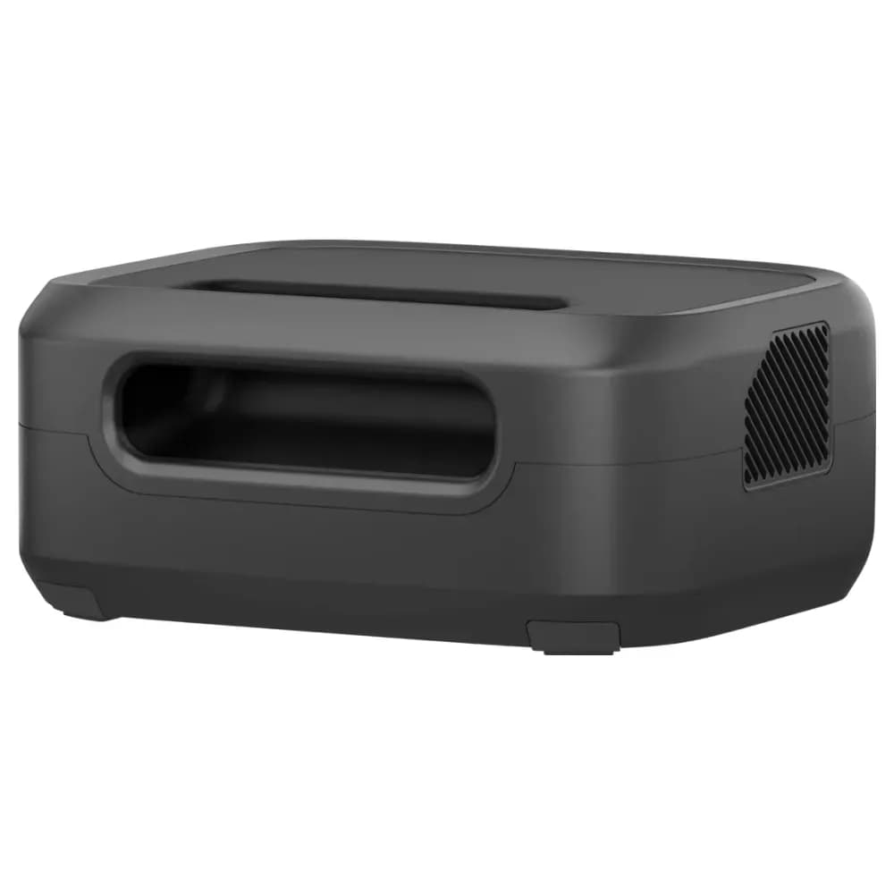 پاوراستیشن اکوفلو مدل River 3 Portable Powerstation — تصویر ۹
