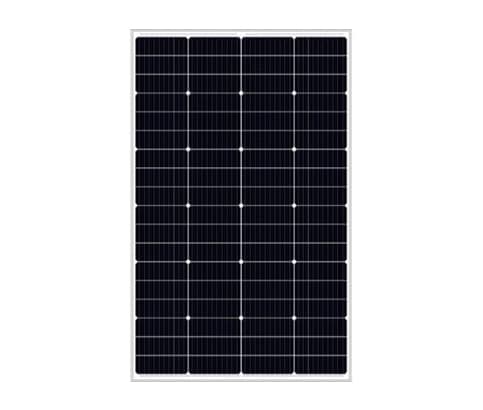 پنل خورشیدی 150 وات IPVISOLA مدل YH150W-18M