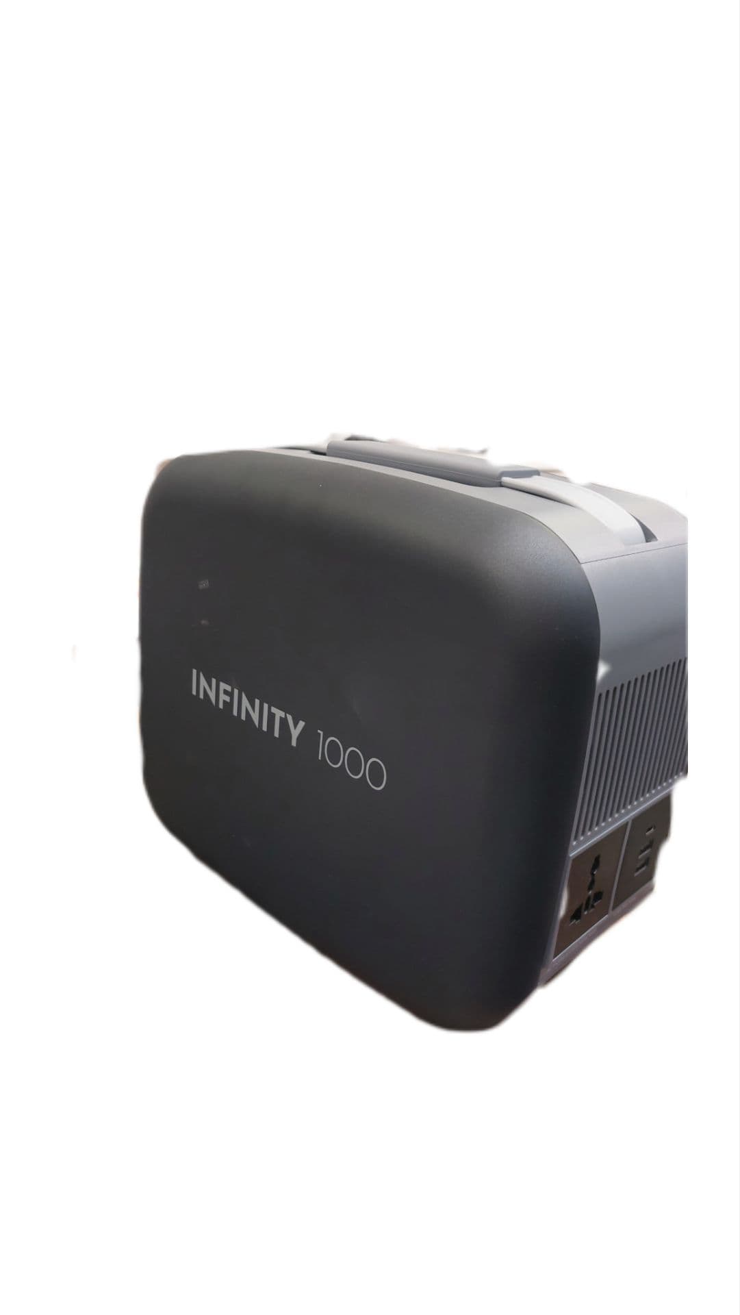 پاور استیشن قابل حمل INFINITY 1000 (300 W) Growatt — تصویر ۳