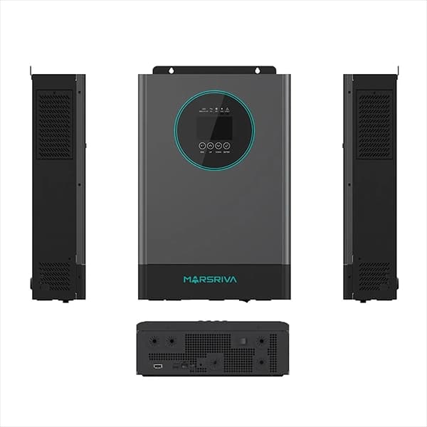 سانورتر تک فاز 3.6 کیلووات مارسریوا Marsriva 3.6 Kw
