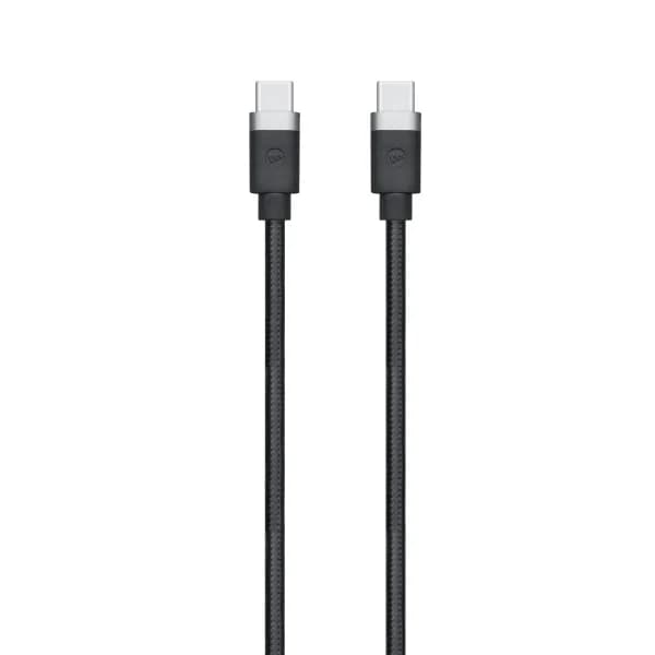 کابل 2 متری دو سر USB-C موفی مدل 100W cable — تصویر ۳