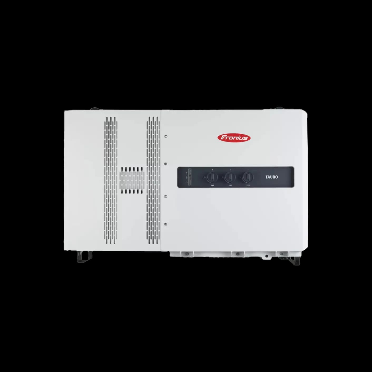 اینورتر خورشیدی فرونیوس آنگرید 50 کیلووات مدل FRONIUS Tauro ECO — تصویر ۲