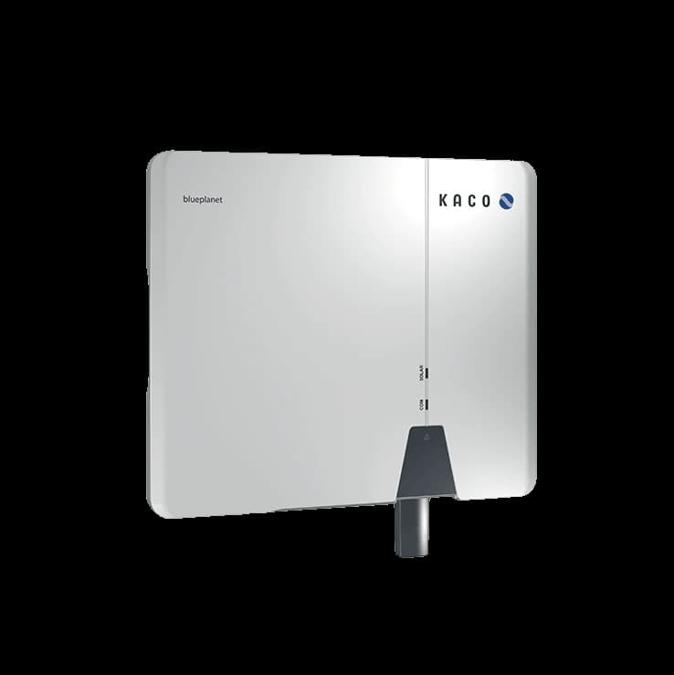 اینورتر خورشیدی کاکو آنگرید 20 کیلووات سه فاز مدل KACO 20.0 NX3 M2 — تصویر ۲